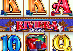Riviera Riches